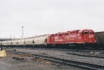 CP 4599 East